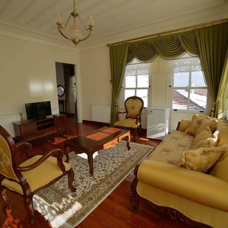 Calikusu Tarihi Besevler Hotel Tekirdağ Buitenkant foto